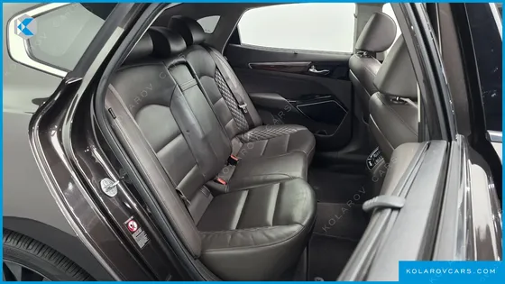 KIA K7 3.3 GDI NOBLESSE