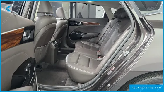 KIA K7 3.3 GDI NOBLESSE