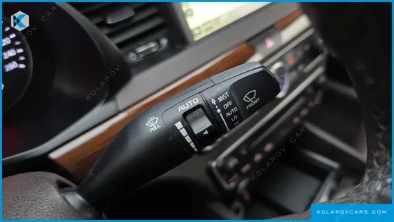 KIA K7 3.3 GDI NOBLESSE