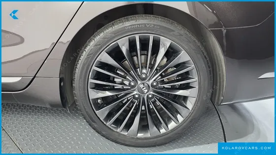KIA K7 3.3 GDI NOBLESSE