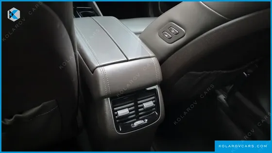 KIA K7 3.3 GDI NOBLESSE