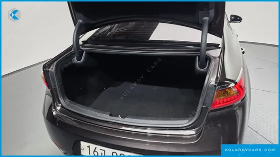 KIA K7 3.3 GDI NOBLESSE