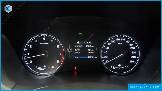 HYUNDAI GENESIS G330 MODERN