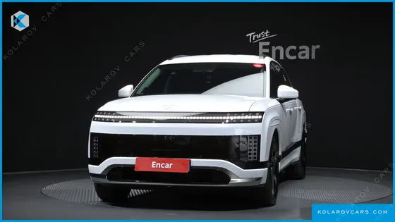 HYUNDAI IONIQ 9 PERFORMANCE TYPE AWD