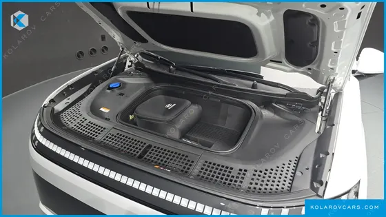 HYUNDAI IONIQ 9 PERFORMANCE TYPE AWD