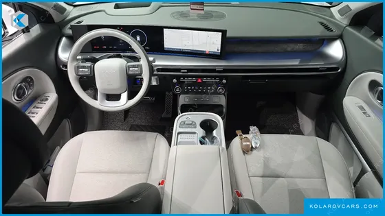 HYUNDAI IONIQ 9 PERFORMANCE TYPE AWD