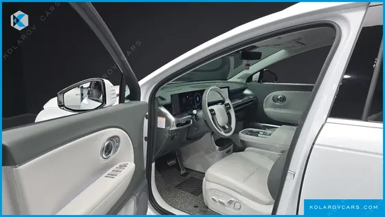 HYUNDAI IONIQ 9 PERFORMANCE TYPE AWD