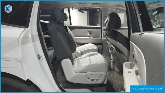 HYUNDAI IONIQ 9 PERFORMANCE TYPE AWD