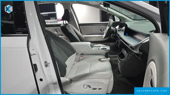 HYUNDAI IONIQ 9 PERFORMANCE TYPE AWD