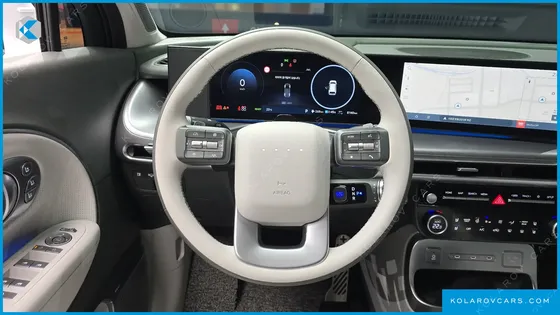 HYUNDAI IONIQ 9 PERFORMANCE TYPE AWD
