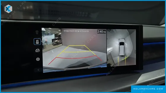 HYUNDAI IONIQ 9 PERFORMANCE TYPE AWD