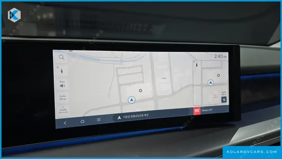 HYUNDAI IONIQ 9 PERFORMANCE TYPE AWD