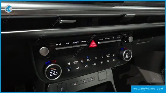 HYUNDAI IONIQ 9 PERFORMANCE TYPE AWD