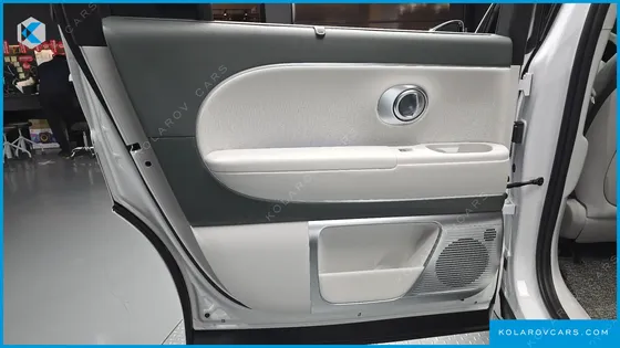 HYUNDAI IONIQ 9 PERFORMANCE TYPE AWD