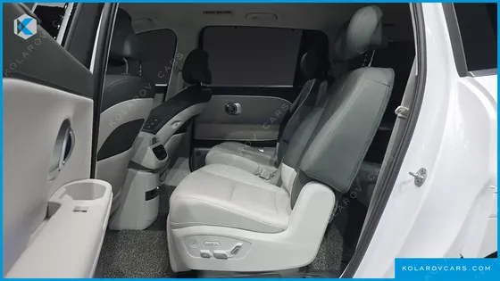HYUNDAI IONIQ 9 PERFORMANCE TYPE AWD