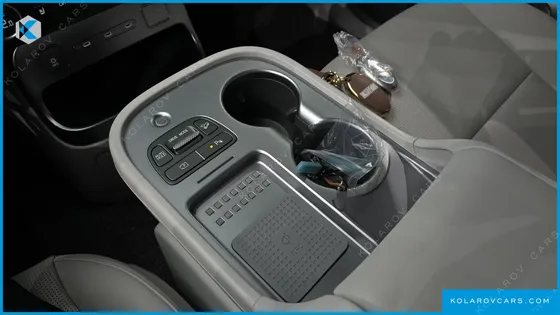HYUNDAI IONIQ 9 PERFORMANCE TYPE AWD