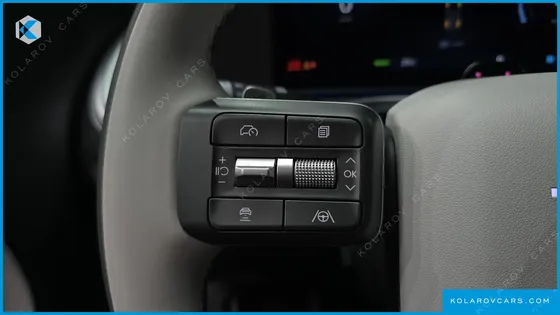 HYUNDAI IONIQ 9 PERFORMANCE TYPE AWD