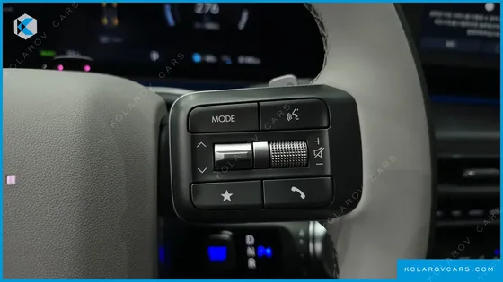HYUNDAI IONIQ 9 PERFORMANCE TYPE AWD