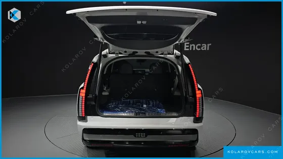 HYUNDAI IONIQ 9 PERFORMANCE TYPE AWD