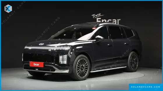 HYUNDAI IONIQ 9 PERFORMANCE TYPE AWD