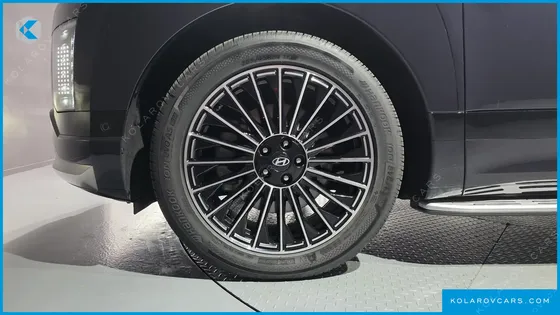 HYUNDAI IONIQ 9 PERFORMANCE TYPE AWD