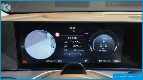 HYUNDAI IONIQ 9 PERFORMANCE TYPE AWD