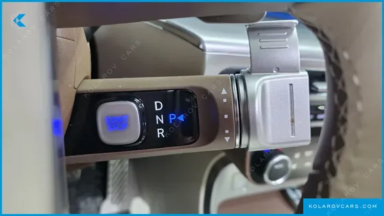HYUNDAI IONIQ 9 PERFORMANCE TYPE AWD