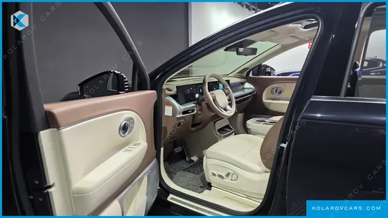 HYUNDAI IONIQ 9 PERFORMANCE TYPE AWD