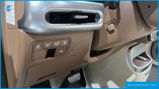 HYUNDAI IONIQ 9 PERFORMANCE TYPE AWD