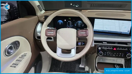 HYUNDAI IONIQ 9 PERFORMANCE TYPE AWD