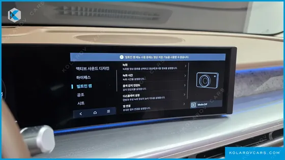 HYUNDAI IONIQ 9 PERFORMANCE TYPE AWD