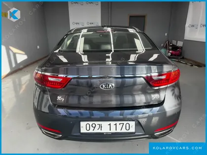 KIA K7 3.0 GDI LIMITED