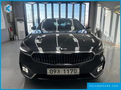KIA K7 3.0 GDI LIMITED