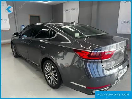 KIA K7 3.0 GDI LIMITED