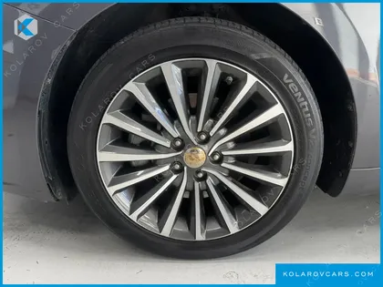 KIA K7 3.0 GDI LIMITED