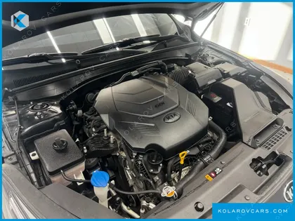 KIA K7 3.0 GDI LIMITED