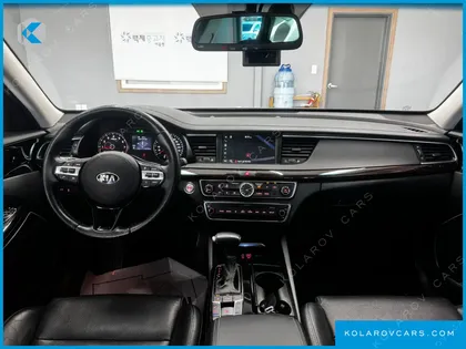 KIA K7 3.0 GDI LIMITED