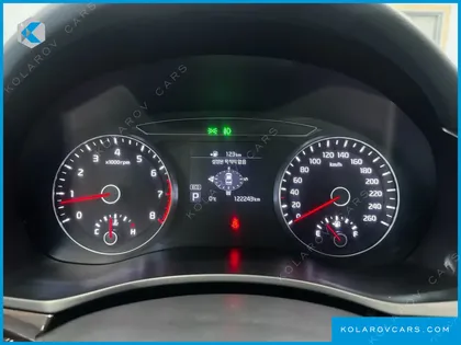 KIA K7 3.0 GDI LIMITED
