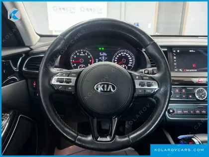 KIA K7 3.0 GDI LIMITED