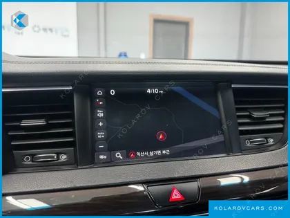 KIA K7 3.0 GDI LIMITED