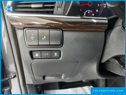 KIA K7 3.0 GDI LIMITED