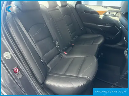 KIA K7 3.0 GDI LIMITED