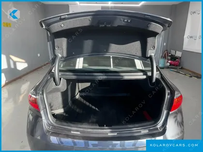 KIA K7 3.0 GDI LIMITED