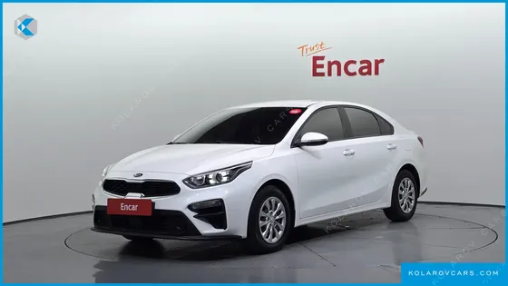 KIA K3 STANDARD