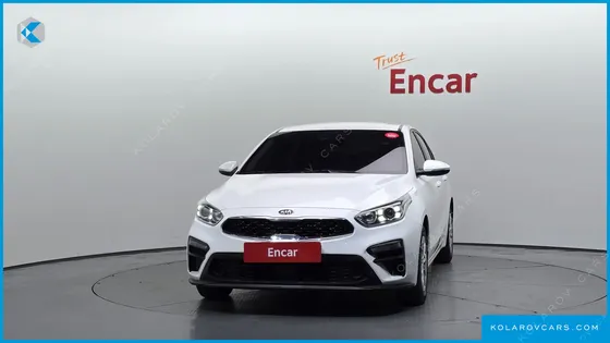 KIA K3 STANDARD