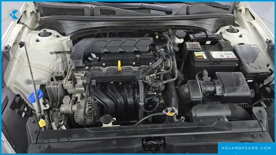 KIA K3 STANDARD