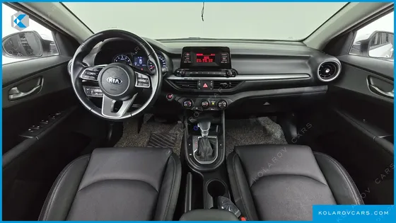 KIA K3 STANDARD