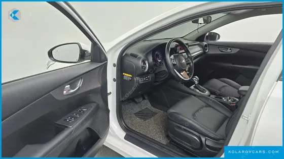 KIA K3 STANDARD
