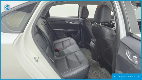 KIA K3 STANDARD