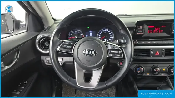 KIA K3 STANDARD